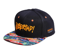 GOOD LOOT Far Cry 6 Libertad Snap Cap Czapka z daszkiem - 686886 - zdjęcie 1